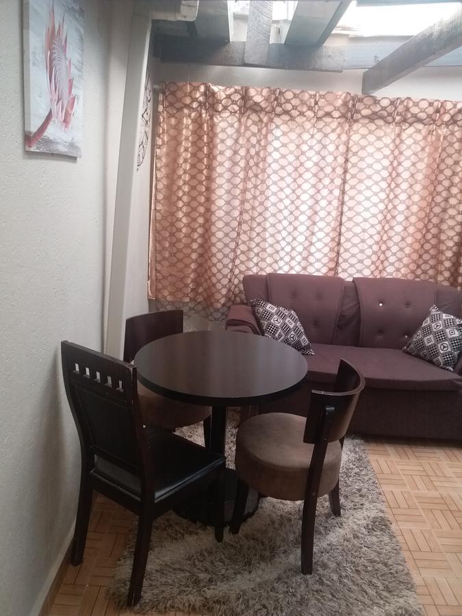Avon Apartments 利隆圭 外观 照片
